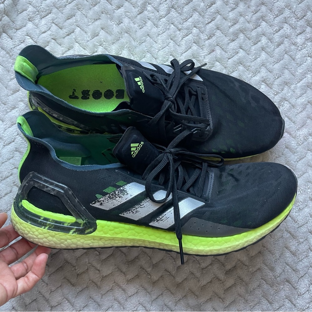 Adidas ULTRABOOST PB Shoes